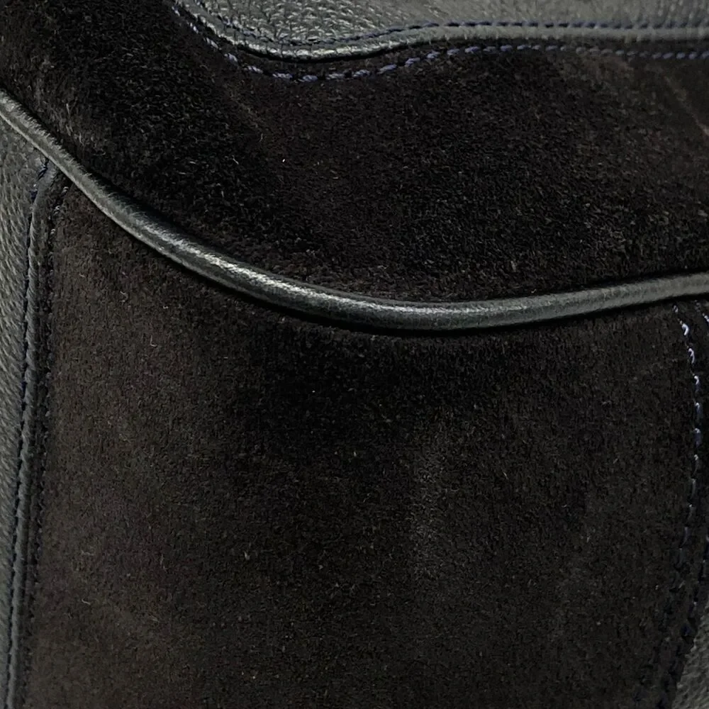 Louis Vuitton Audacieuse MM Monogram Empreinte Shoulder Bag M40589